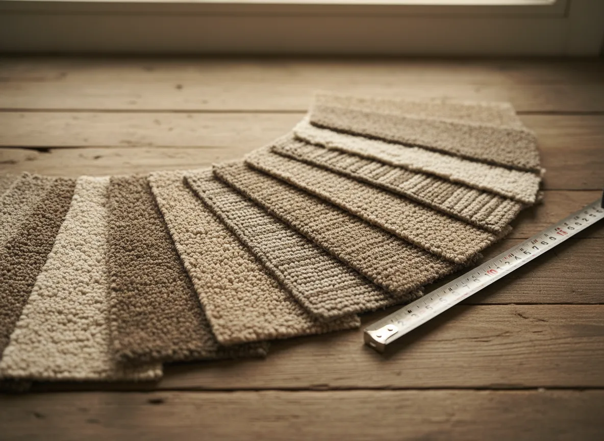 Carpet Installation Stovall, NC FAQs